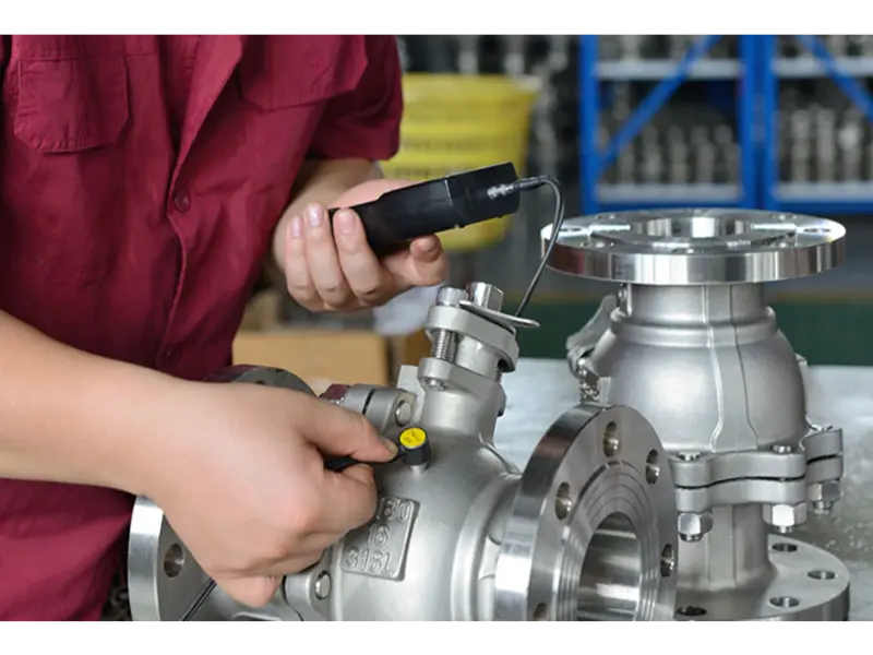 Si të zgjidhni një valvul vulosjeje të besueshme për funksionimin afatgjatë të tubacionit industrial?