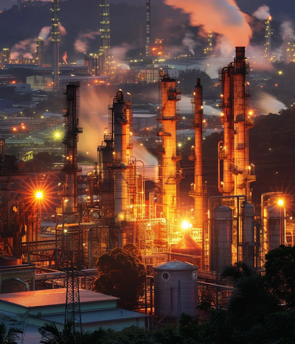 Industria Metalurgjike