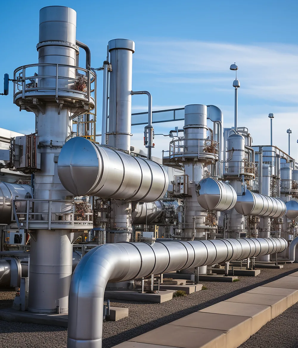 Industria e Gazit Natyror