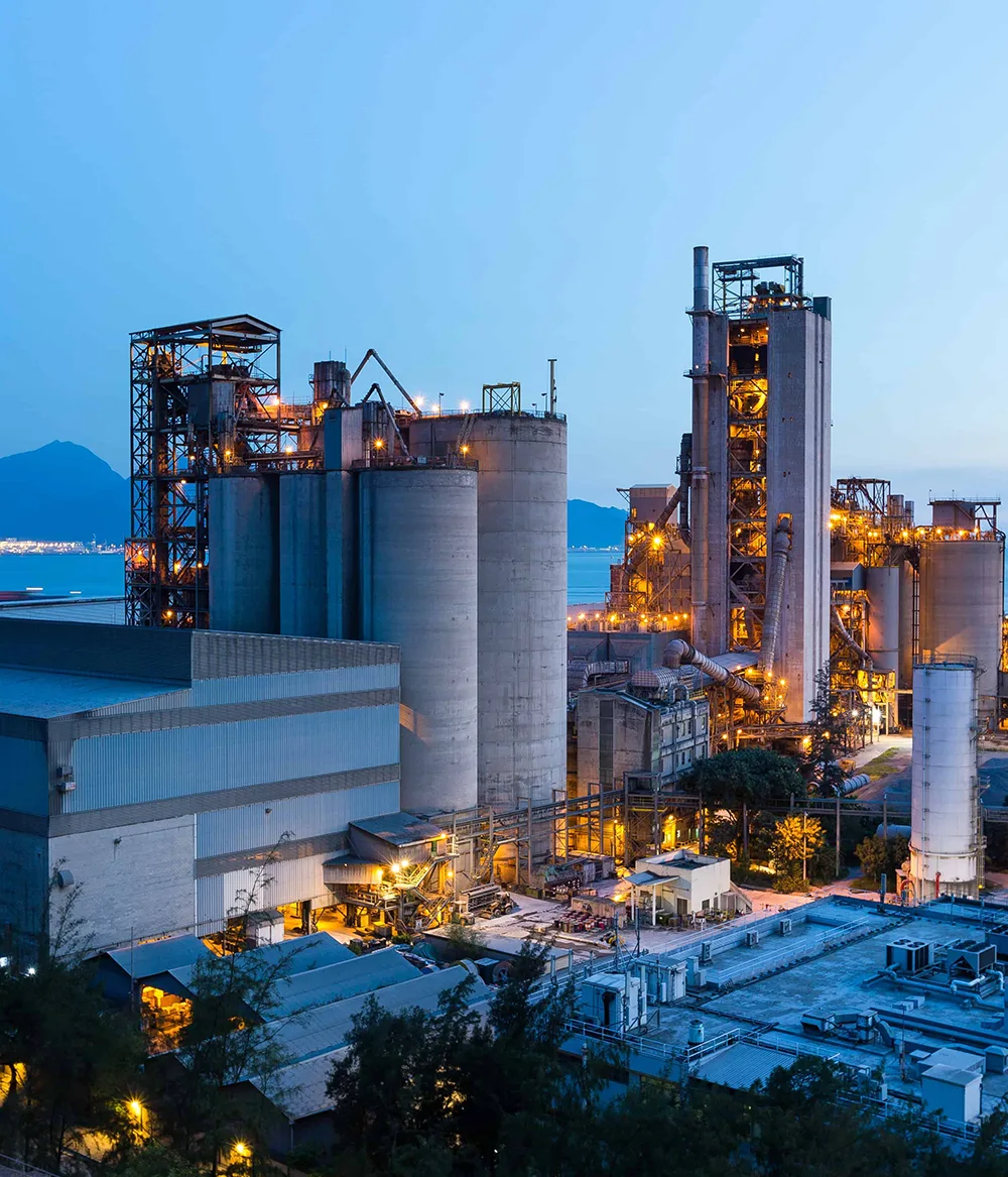 Industria e Naftës