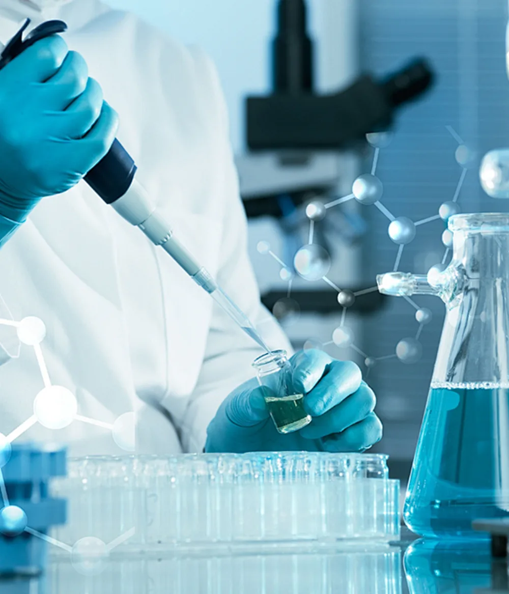 Industria Farmaceutike